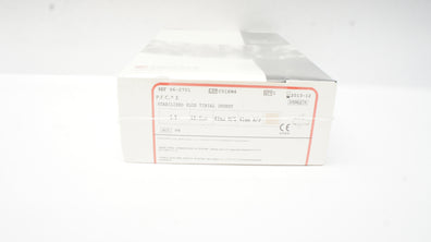 DePuy 96-2701 Stabilized Plus Tibial Insert 1.5 x 12.5mm x 61mm x 41mm (x)